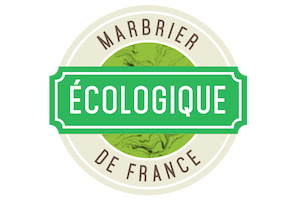 Marbrier Ecologique de France